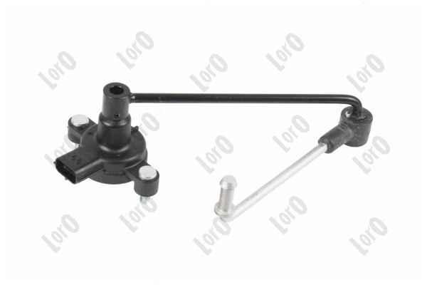 Sensor, headlight range adjustment - 120-09-119 ABAKUS