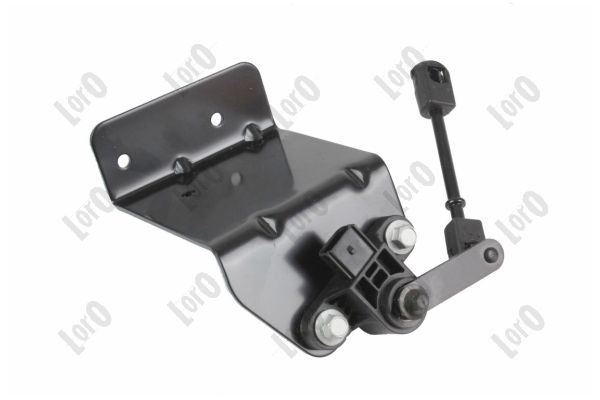 Sensor, headlight range adjustment - 120-09-124 ABAKUS