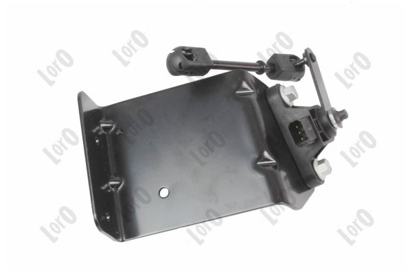 Sensor, headlight range adjustment - 120-09-124 ABAKUS