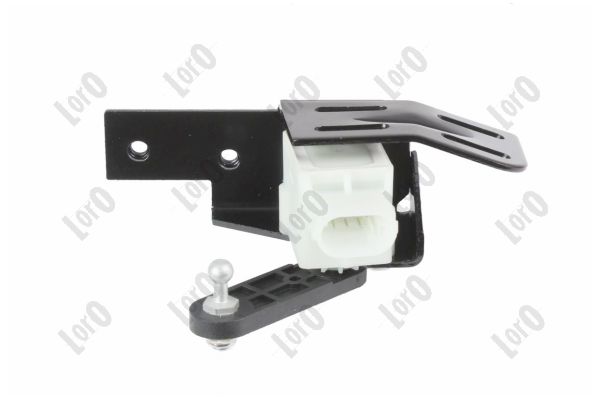 Sensor, headlight range adjustment - 120-09-127 ABAKUS