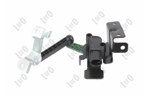 Sensor, headlight range adjustment - 120-09-129 ABAKUS