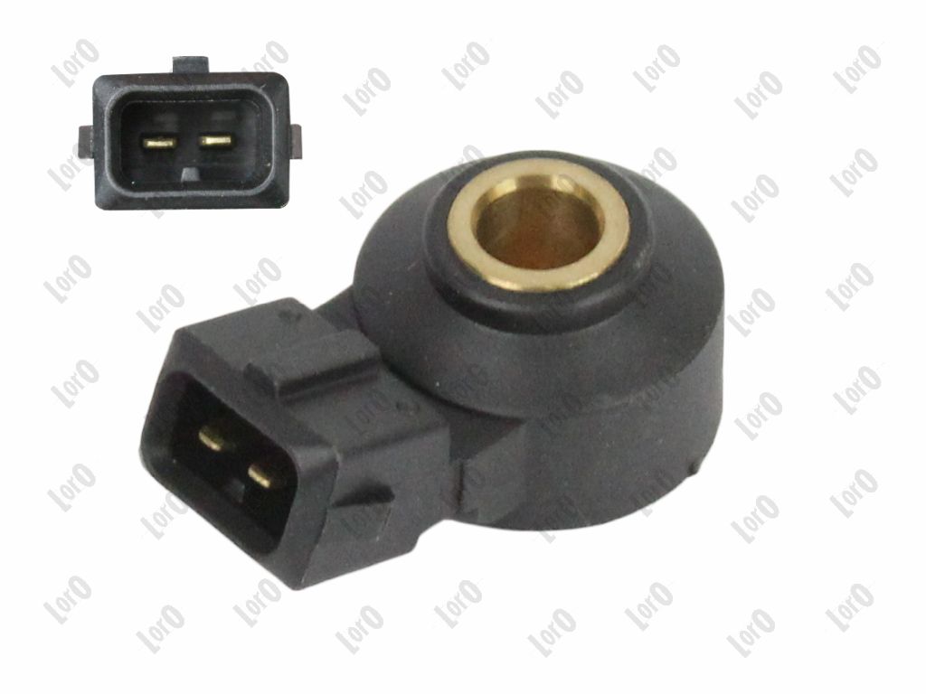 Knock Sensor - 120-09-241 ABAKUS