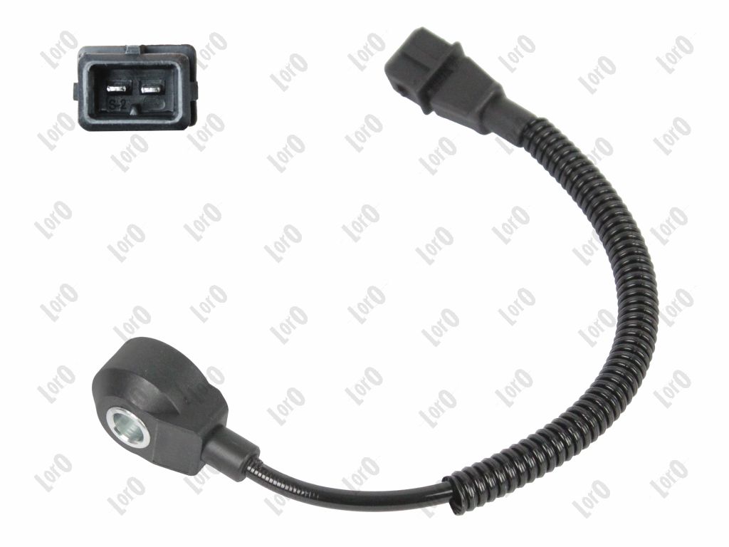 Knock Sensor - 120-09-244 ABAKUS