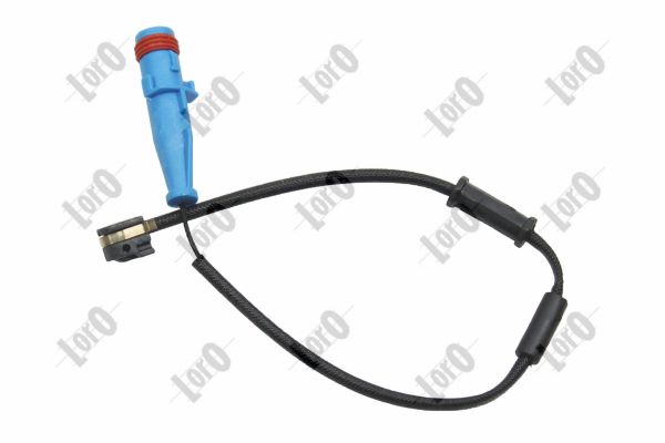 Sensor, brake pad wear - 120-10-004 ABAKUS