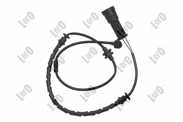 Sensore, Usura pastiglia freno/mat. d'attrito - 120-10-013 ABAKUS