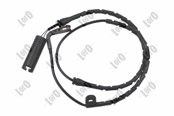 Sensore, Usura pastiglia freno/mat. d'attrito - 120-10-020 ABAKUS