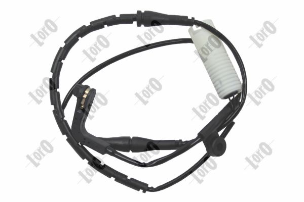 Sensore, Usura pastiglia freno/mat. d'attrito - 120-10-022 ABAKUS
