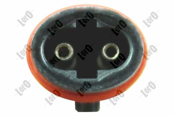 Sensore, Usura pastiglia freno/mat. d'attrito - 120-10-026 ABAKUS