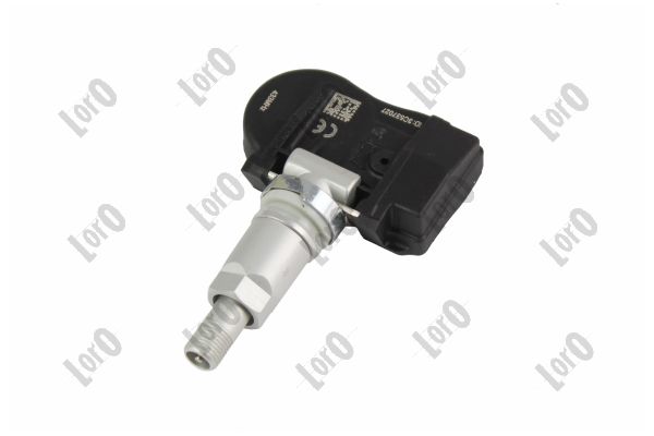 Wheel Sensor, tyre pressure control system - 120-11-004 ABAKUS