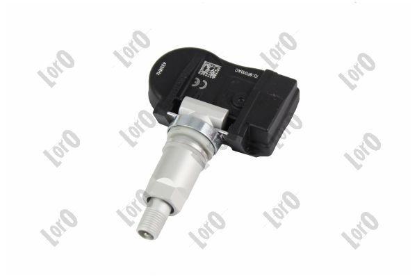 Wheel Sensor, tyre pressure control system - 120-11-005 ABAKUS
