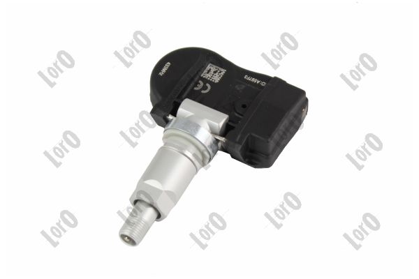 Wheel Sensor, tyre pressure control system - 120-11-006 ABAKUS