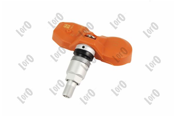 Wheel Sensor, tyre pressure control system - 120-11-010 ABAKUS