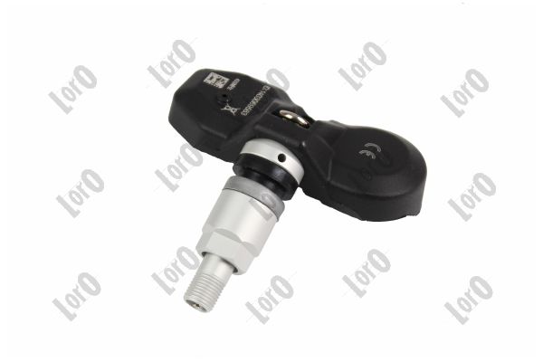 Wheel Sensor, tyre pressure control system - 120-11-014 ABAKUS