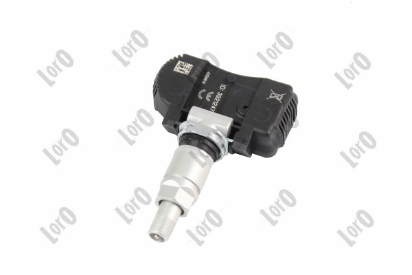 Wheel Sensor, tyre pressure control system - 120-11-015 ABAKUS