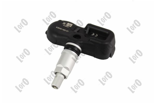 Wheel Sensor, tyre pressure control system - 120-11-025 ABAKUS