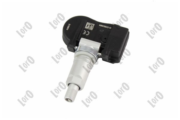 Wheel Sensor, tyre pressure control system - 120-11-033 ABAKUS