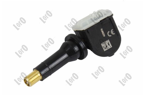 Wheel Sensor, tyre pressure control system - 120-11-036 ABAKUS