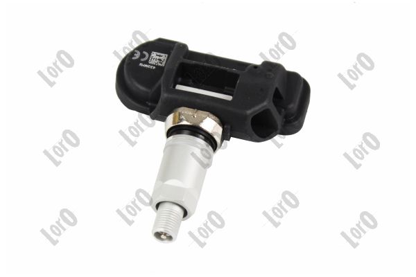Wheel Sensor, tyre pressure control system - 120-11-038 ABAKUS