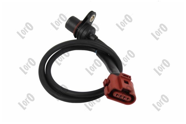 Steering Angle Sensor - 120-12-001 ABAKUS