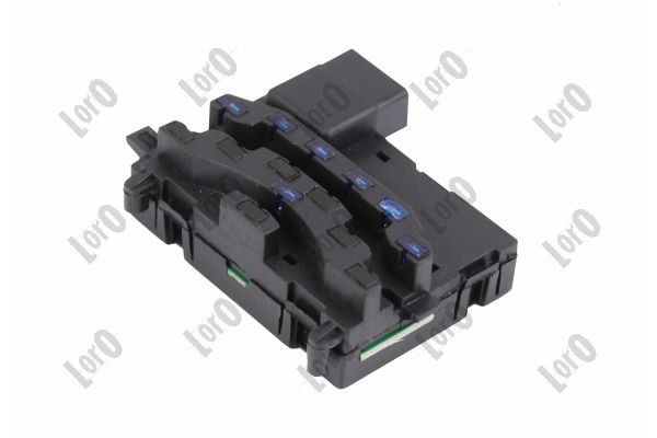 Steering Angle Sensor - 120-12-003 ABAKUS