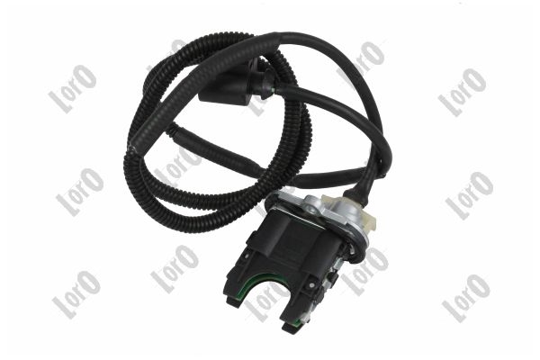 Lenkwinkelsensor - 120-12-005 ABAKUS