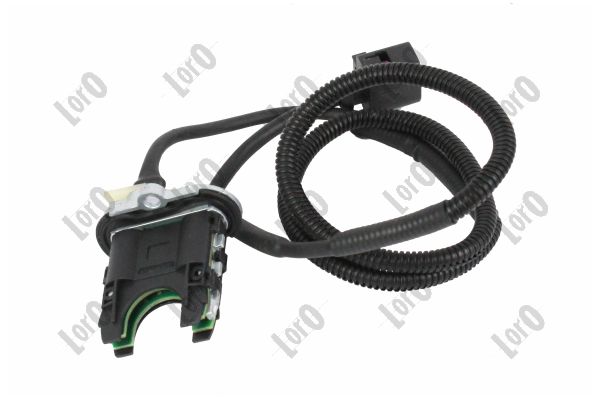 Steering Angle Sensor - 120-12-005 ABAKUS