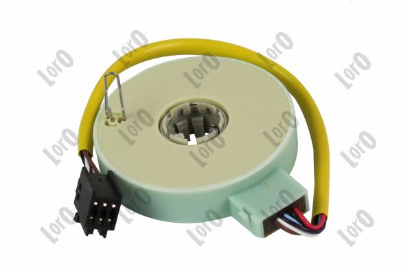 Steering Angle Sensor - 120-12-007 ABAKUS