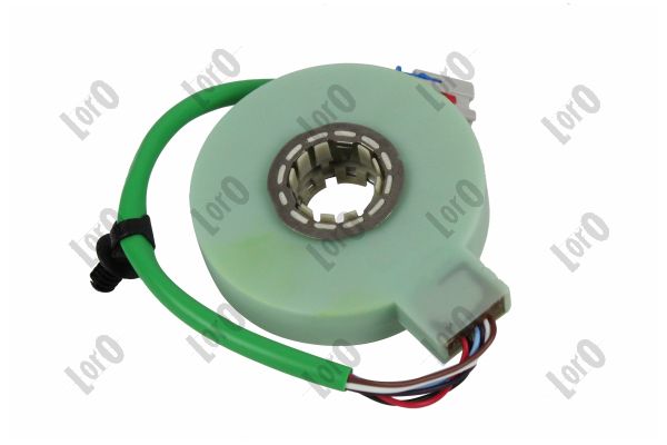 Steering Angle Sensor - 120-12-008 ABAKUS