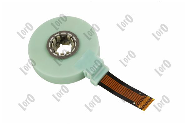 Steering Angle Sensor - 120-12-009 ABAKUS