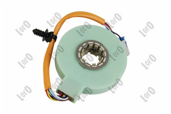 Steering Angle Sensor - 120-12-011 ABAKUS