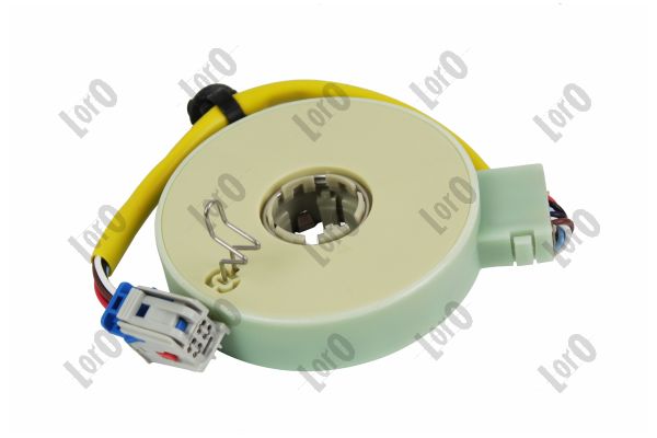 Steering Angle Sensor - 120-12-012 ABAKUS