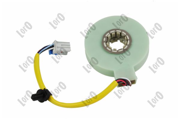 Steering Angle Sensor - 120-12-012 ABAKUS