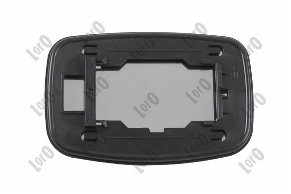 Mirror Glass, outside mirror - 1204G01 ABAKUS