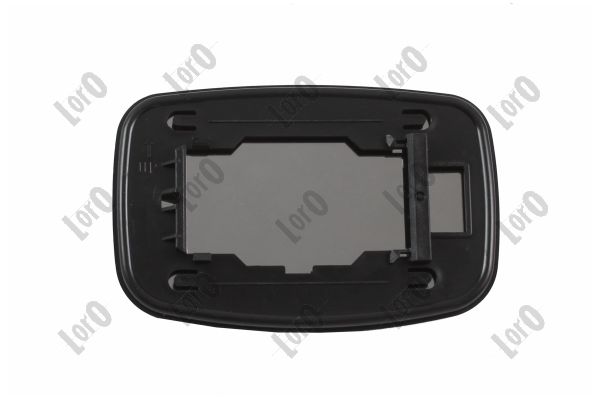 Mirror Glass, outside mirror - 1204G02 ABAKUS