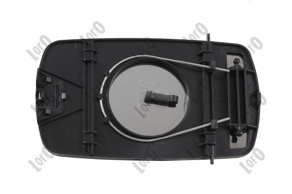 Vetro specchio, Specchio esterno - 1207G01 ABAKUS