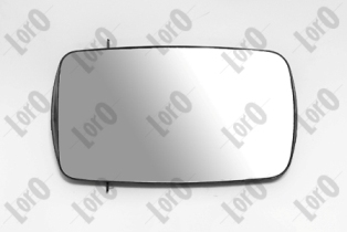 Vetro specchio, Specchio esterno - 1207G02 ABAKUS