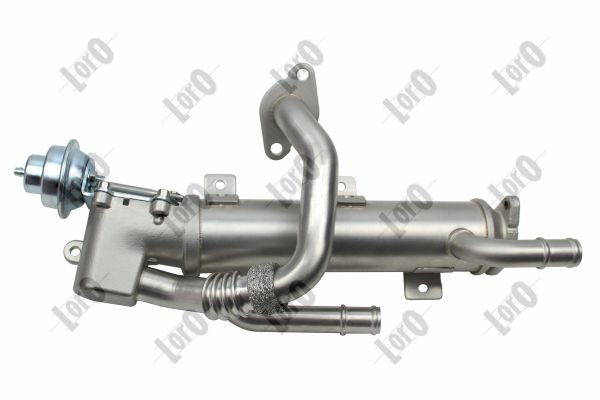 Cooler, exhaust gas recirculation - 121-00-001 ABAKUS