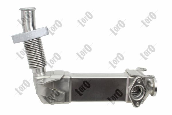 Cooler, exhaust gas recirculation - 121-00-002 ABAKUS