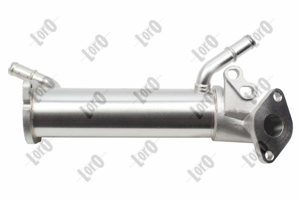 Cooler, exhaust gas recirculation - 121-00-003 ABAKUS