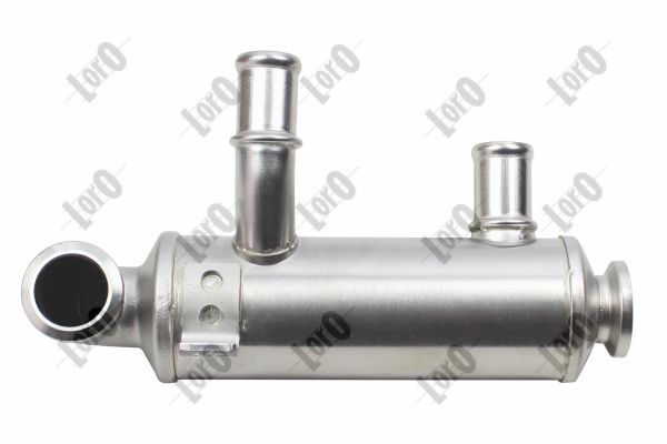 Cooler, exhaust gas recirculation - 121-00-004 ABAKUS