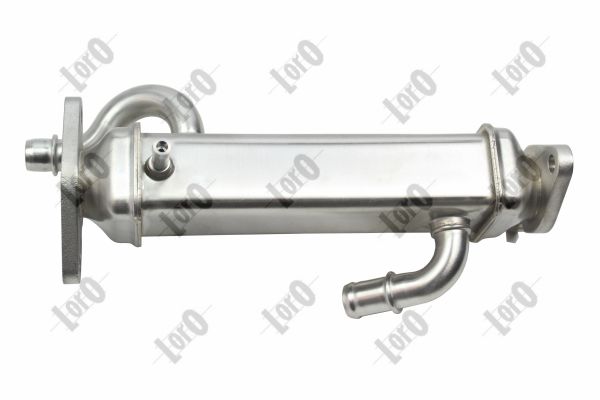 Cooler, exhaust gas recirculation - 121-00-005 ABAKUS