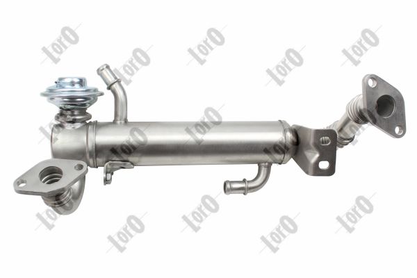 Cooler, exhaust gas recirculation - 121-00-006 ABAKUS