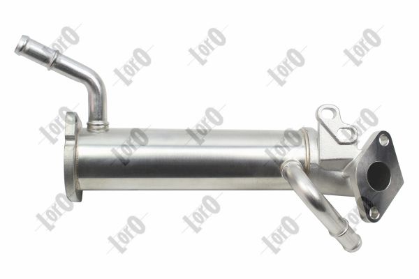 Cooler, exhaust gas recirculation - 121-00-007 ABAKUS