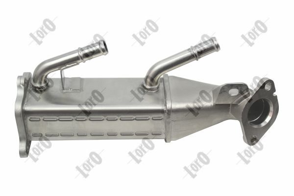 Cooler, exhaust gas recirculation - 121-00-008 ABAKUS