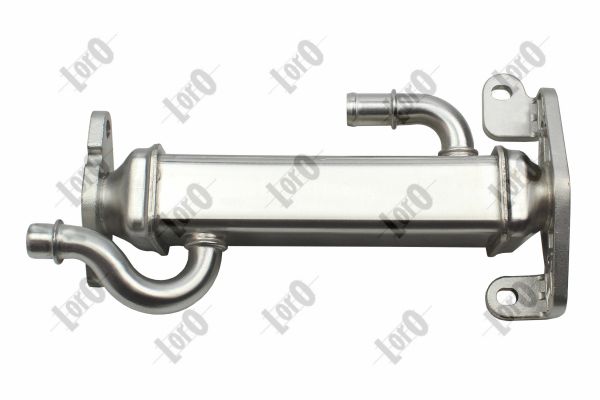Cooler, exhaust gas recirculation - 121-00-009 ABAKUS