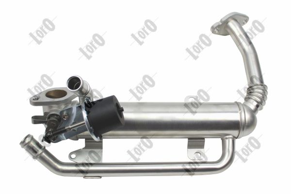 Radiatore, Ricircolo gas scarico - 121-00-010 ABAKUS