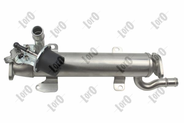 Radiatore, Ricircolo gas scarico - 121-00-013 ABAKUS