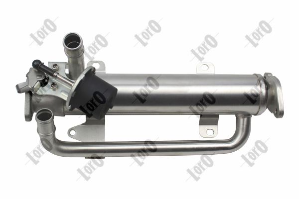 Cooler, exhaust gas recirculation - 121-00-014 ABAKUS