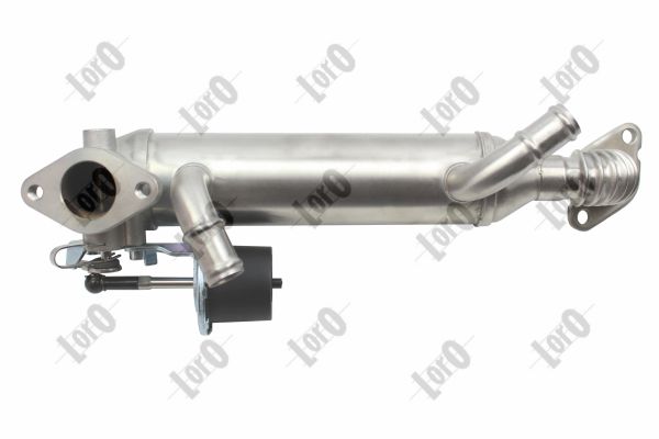Radiatore, Ricircolo gas scarico - 121-00-016 ABAKUS
