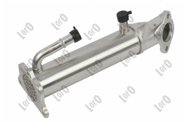 Cooler, exhaust gas recirculation - 121-00-018 ABAKUS